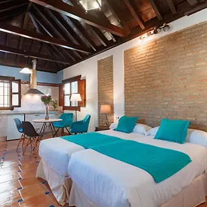  Aparthotel Casa De Las Columnas