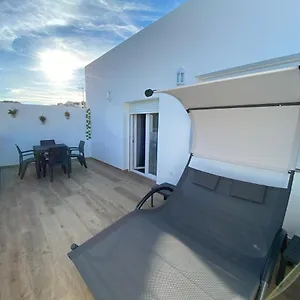 Apartment Atico Dayma, Setenil De Las Bodegas