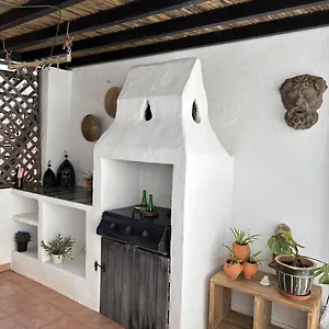 Bed & Breakfast Casa Maroma