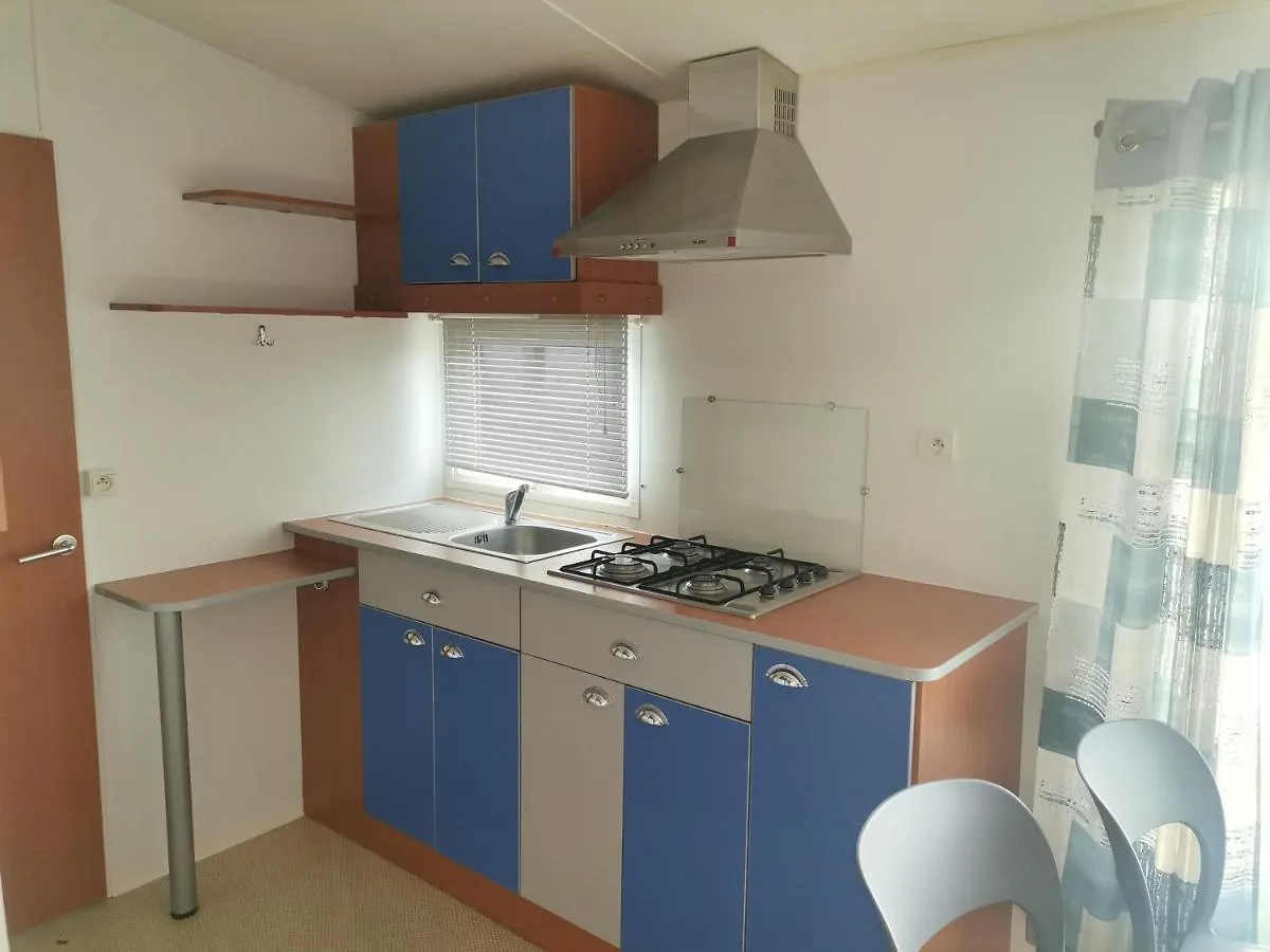 Camping Albox Hotel