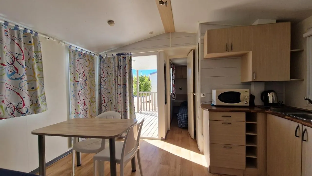 Camping Albox Hotel Campsite