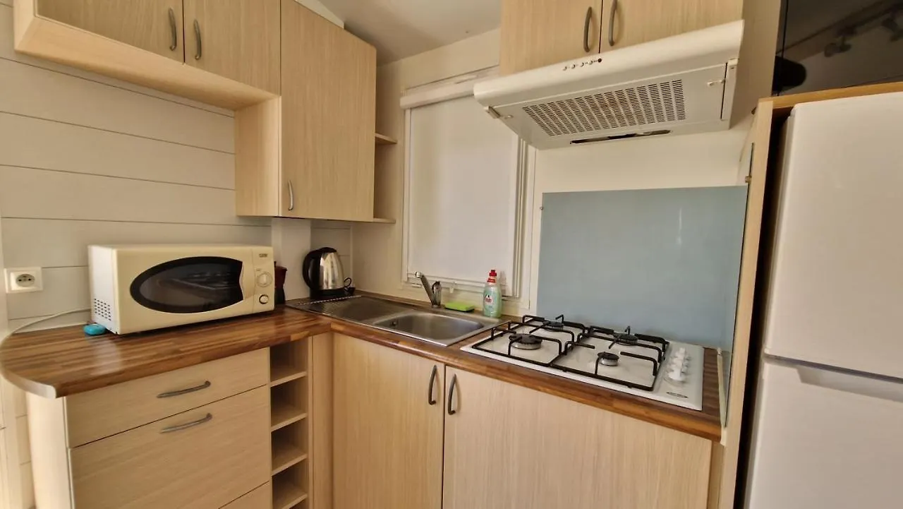 Camping Albox Hotel