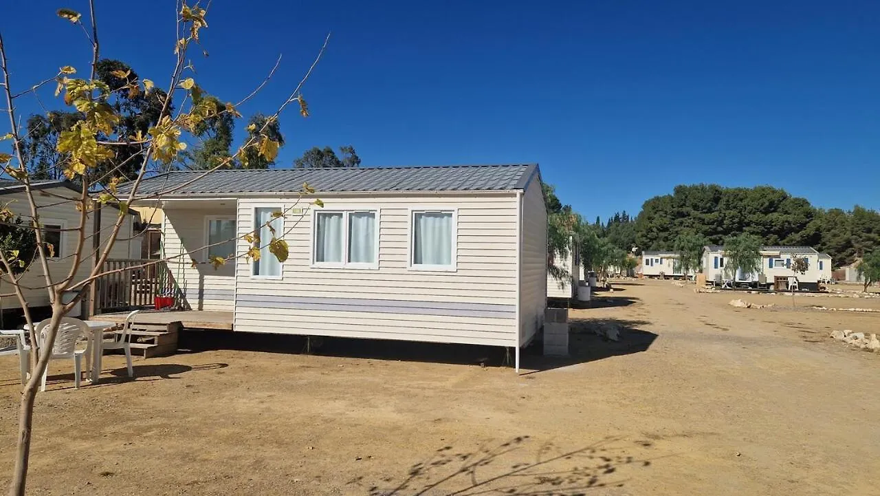 Camping Albox Hotel Campsite