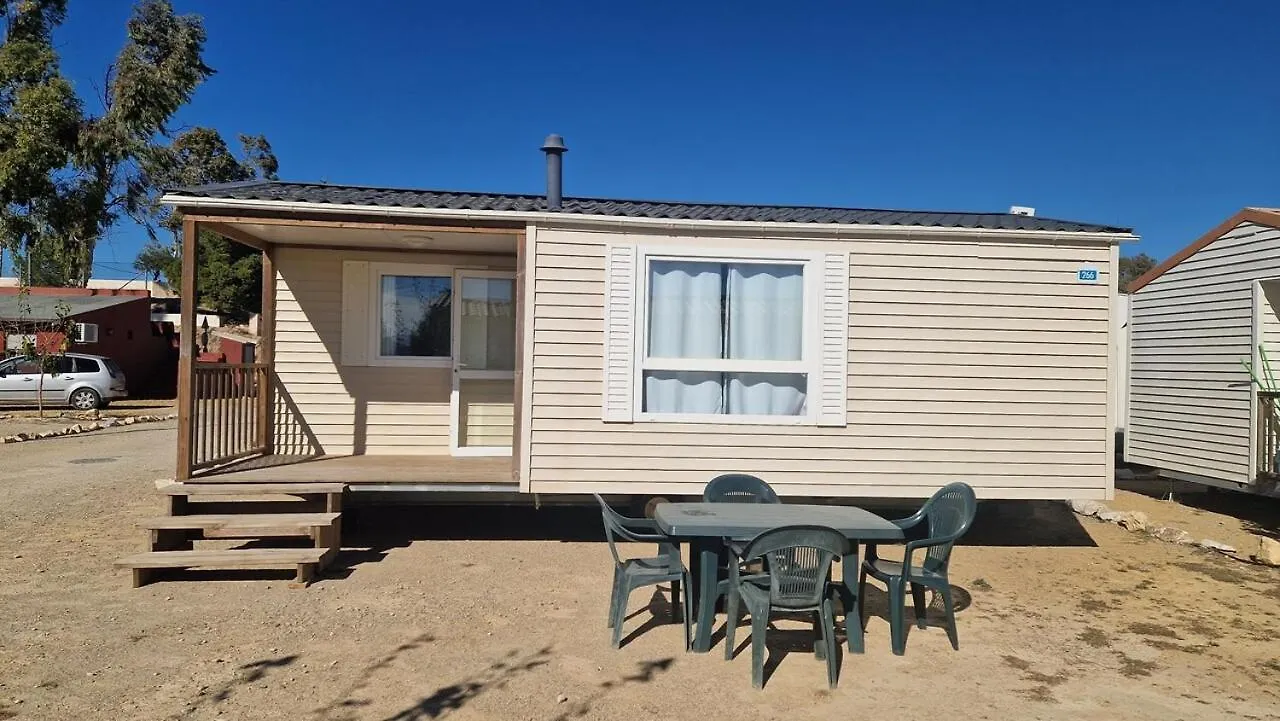 Camping Albox Hotel Campsite