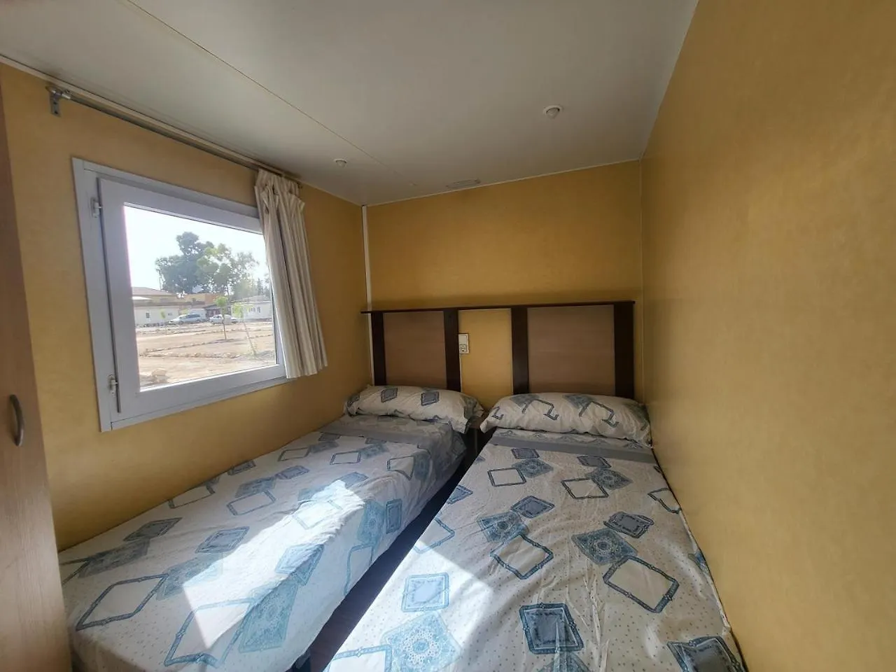 Camping Albox Hotel Campsite