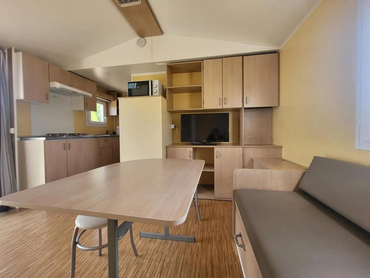 Camping Albox Hotel 0*,  Spain